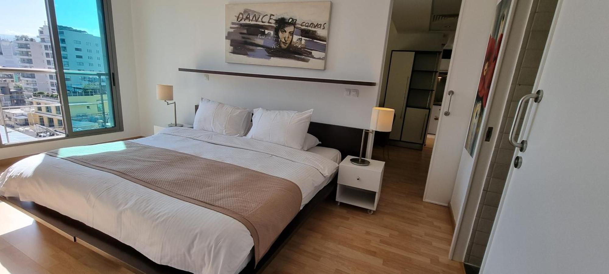 Sky Suites Beirut Exterior photo