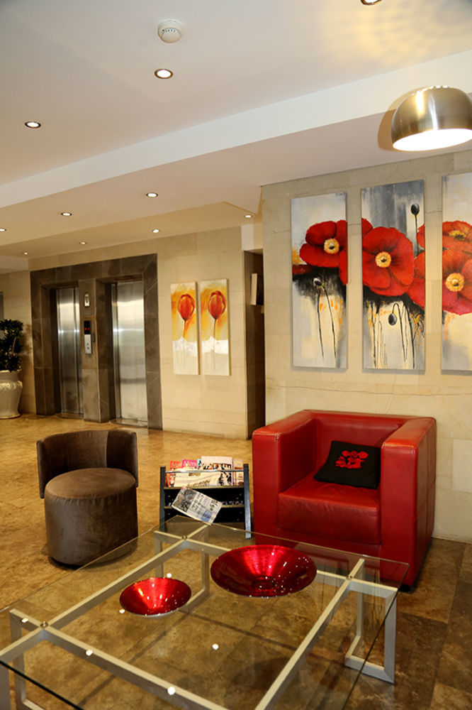 Sky Suites Beirut Exterior photo