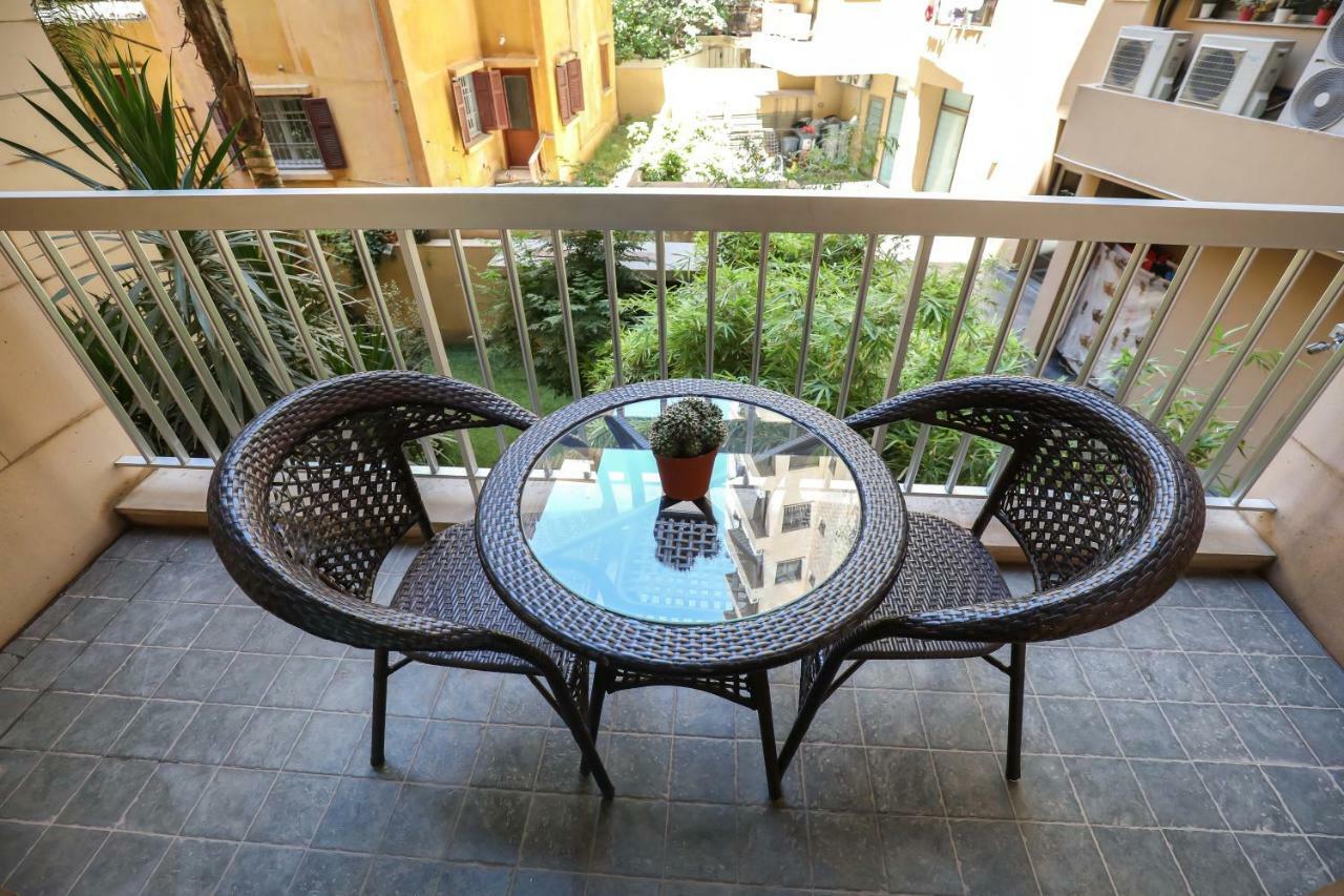 Sky Suites Beirut Exterior photo