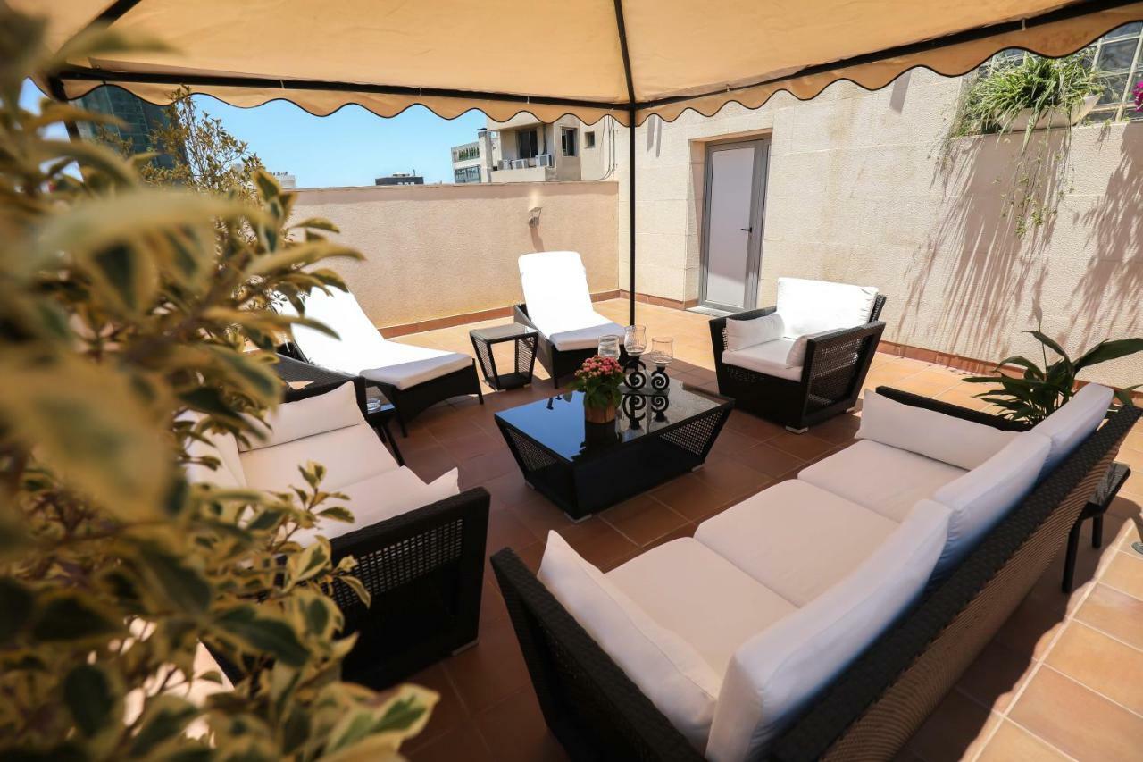Sky Suites Beirut Exterior photo