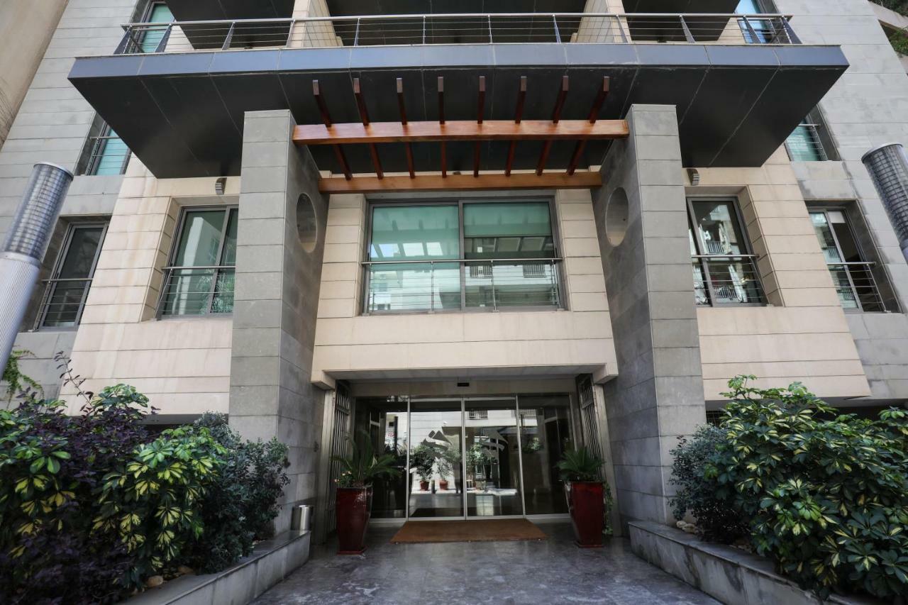 Sky Suites Beirut Exterior photo